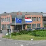 TriMas a investi dans deux lignes dédiées, bientôt trois, pour l'assemblage des pompes sur son site d'Aarts aux Pays-Bas, et entend très vite produire les moteurs des pompes sur le même site, déjà équipé de capacités d'injection plastique, de décoration et de métallisation (Photo : TriMas Packaging)