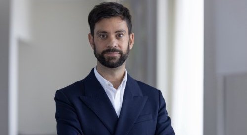 Guillaume Gellusseau to lead brand strategy for Kilian Paris and Frédéric Malle