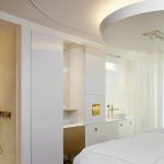 Après deux ans de travaux, Sothys rouvre son institut du Faubourg Saint-Honoré, à Paris (Photo : Courtesy of Sothys)