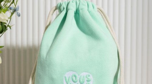 ACT Beauty: An integrated QR code for brands built on transparency