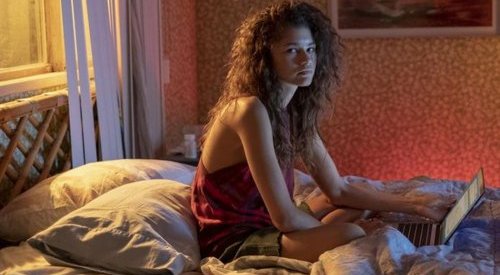 From fashion to beauty, HBO's Euphoria is shaping Gen Zers' looks