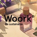 The Body Shop has choosen Pujolasos for the wooden cap of the new Full Flowers range (Photo: Pujolasos)
