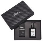 The Barber Company dévoile son premier parfum signature : Eau Millésimée (Photo : The Barber Company)