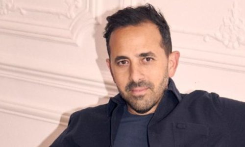 Mehdi Lisi, nouveau maître d'œuvre de la parfumerie fine chez Symrise