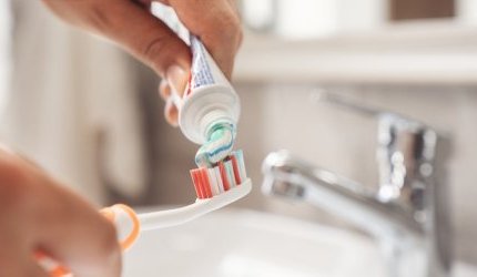 Oral care innovation: PerioTrap toothpaste targets periodontal pathogens