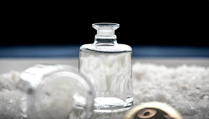 Steklarna Hrastnik : Un premier pas en direction d'un verre neutre en carbone