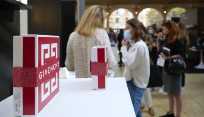 Édition Spéciale by Luxe Pack : Pleins feux sur le packaging premium durable
