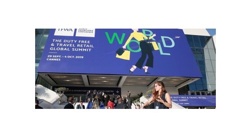 Tax Free 2019 : Plus de 7500 visiteurs (+7%)