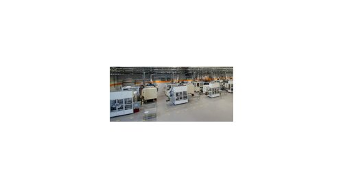 RPC expands in North America