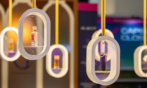 Beautyworld Middle East capitalise sur le boom du parfum et élargit son horizon