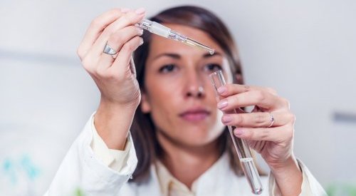 Cinquième Sens lance une nouvelle formation d'assistant(e) parfumeur(e)