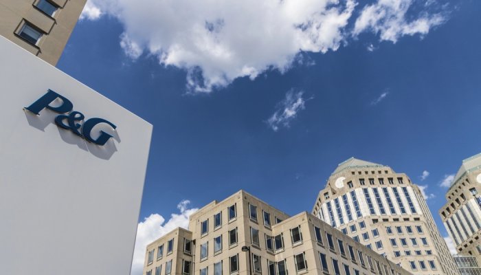 Procter & Gamble va supprimer 7000 postes et se délester de certaines marques