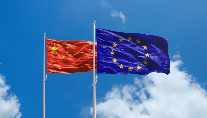 China vows countermeasures if EU enacts 'Made in Europe' plan