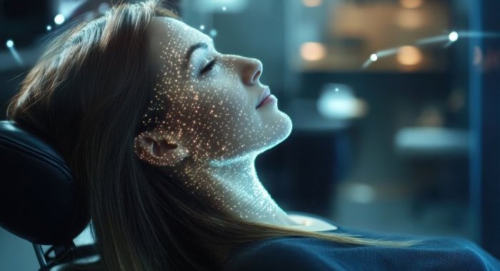 Technature s'associe à Wired Beauty pour une cosmétique axée sur les données