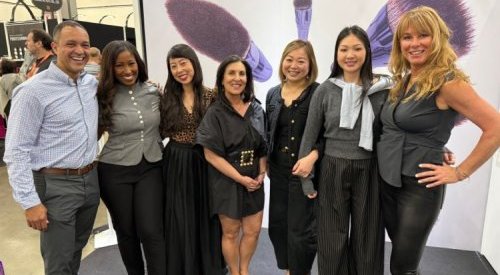 Who are the winners of the 2026 MakeUp in Los Angeles IT Awards?