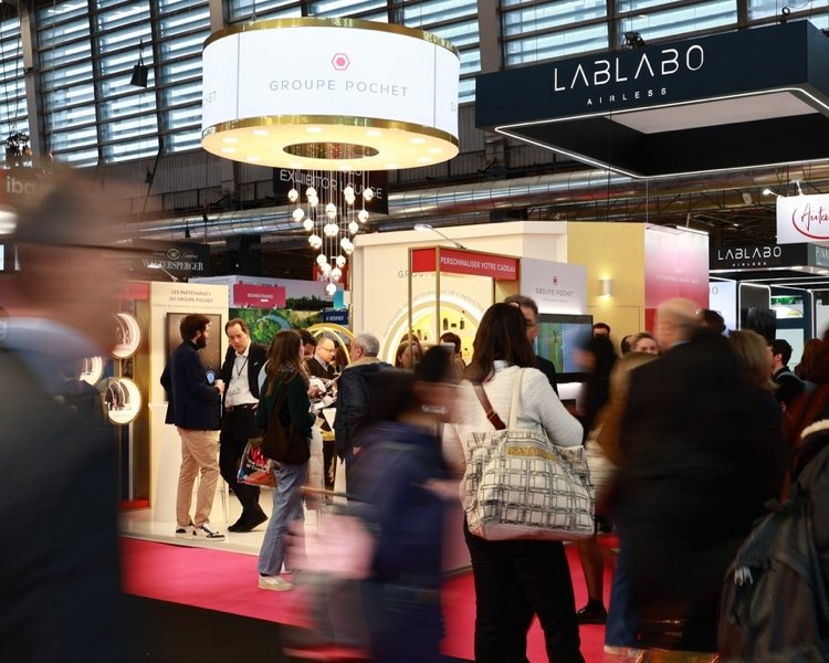 Paris Packaging Week sets new records in landmark 25th anniversary edition