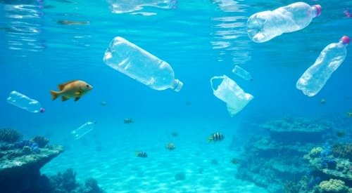 Pollution plastique : pourparlers au Japon pour relancer un projet de traité