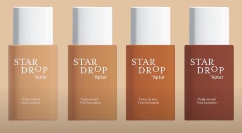 Say YES! to ultra-fluid formulas with Star Drop