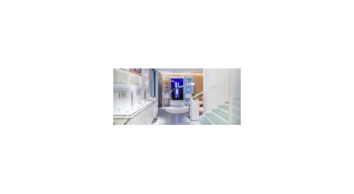 La Prairie ouvre son premier flagship à Paris