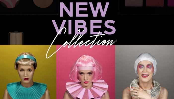 Chromavis présente un concept de maquillage naturel et sans plastique