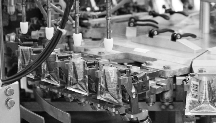 Arcade Beauty finalise le Sale & Leaseback de trois de ses sites industriels