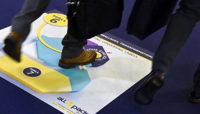 All4Pack Paris 2020: Focus on sustainable innovation