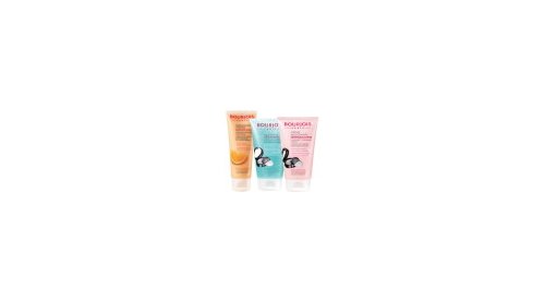 Alcan Packaging Beauty unveils its latest tube designs for Bourjois