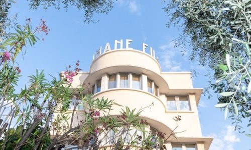 Mane surpasses EUR 2 billion in sales and sets its sights on boosting R&D