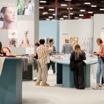 Après plusieurs tests concluants, dont la présence de Fiabila ces deux dernières années, le salon Première Vision accélère son ouverture aux fournisseurs de cosmétiques (Photo : Première Vision)