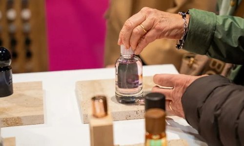 Bolognafiere Cosmoprof acquires Bergamo's Beauty to Business trade show