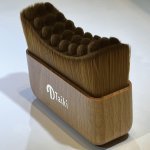 LymphActive Brush - Taiki Cosmetics (Photo: Premium Beauty News)