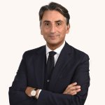 Filippo Manucci - Président et CEO, Fiabila