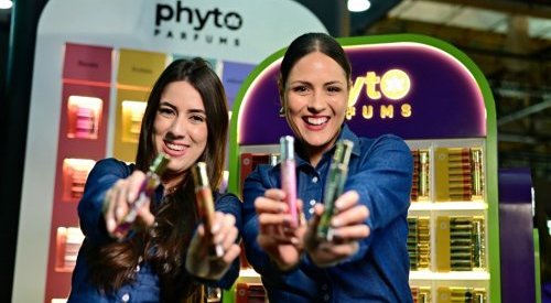 How Gen Z is transforming Brazil's fragrance market