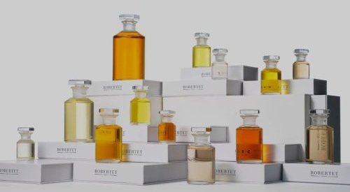 Robertet posts net sales up 12% to EUR 807 million in 2024