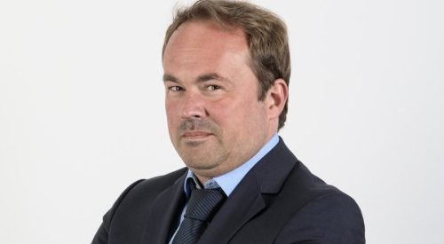 Frederic Noel appointed Chief Operating Officer at Lindal Group