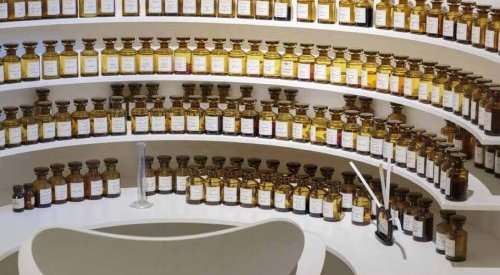 Scentys restructure son département Parfum confié à Maxime Philippe-Bonelli