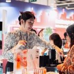 Organizers say international buyers were back to Cosmoprof Asia in 2025 (Photo: Cosmoprof Asia)