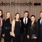 dsm-firmenich célèbre ses nouveaux Maîtres Parfumeurs et prépare la relève (Photo : © Karla Vinterkoch)