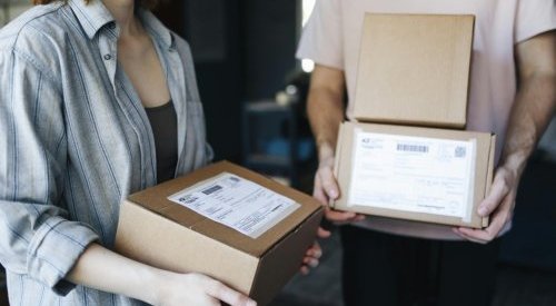 EU agrees three-euro small parcel tax, a first step to curb China import surge