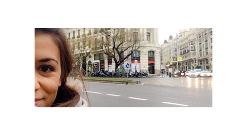 Design : centdegrés pose un pied à Madrid