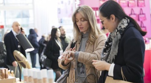 Beautycare Brazil takes 44 companies to Cosmoprof WorldWide Bologna 2024