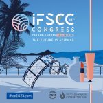 Le Congrès 2025 de l'IFSCC se tiendra à Cannes, en France, du 15 au 18 septembre