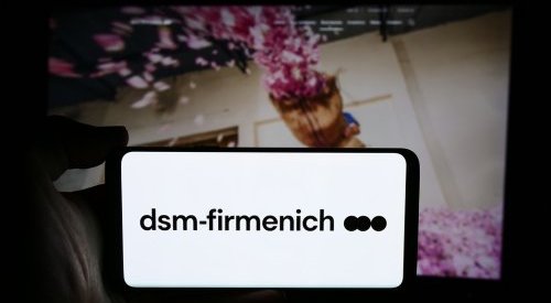 dsm-firmenich takes legal action over biotech Sclareol patent in China