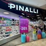 Italie : La chaîne de parfumeries Pinalli passe aux mains du groupe Borletti (Photo : Pinalli)