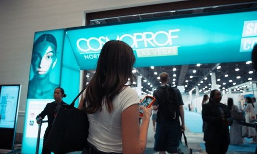 What to expect as Cosmoprof North America returns to Las Vegas in July?