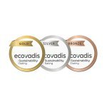 Anjac se donne cinq ans pour être médaille d'OR sur l'ensemble des critères d'évaluaion EcoVadis.