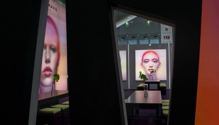 Chromavis Fareva ventures into the blurred lines of makeup and skincare