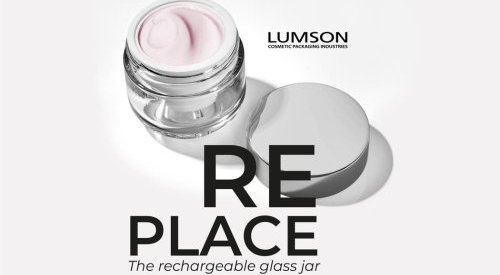 Refill, Lumson's new frontier
