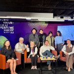 In the lead-up to the Notes Shanghai trade show — set to gather nearly 300 exhibitors from October 16 to 19, 2025 — Paris hosted a unique Franco-Chinese dialogue on perfume on September 26 and 27 during the Paris–Shanghai Perfume Show (Photo: Paris-Shanghai Perfume Show)