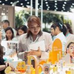 Cosmoprof CBE ASEAN hosted 650+ exhibitors and over 23,000 visitors from 25th to 27th June 2025 in Bangkok, Thailand (Photo: Cosmoprof CBE ASEAN)